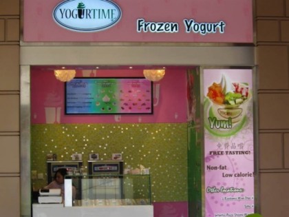 Photo: FrozenYogurtWelt