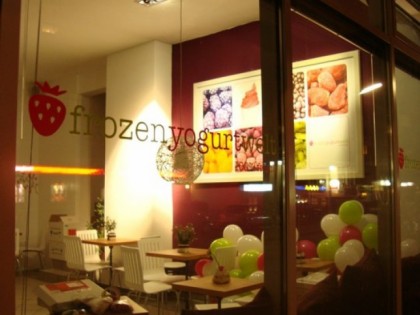 Photo: FrozenYogurtWelt